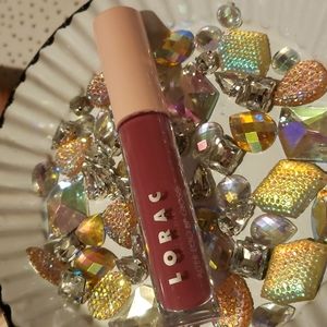 MUSE Lorac RARE/DISCONTINUED Alter Ego Lip Gloss NWOBOX